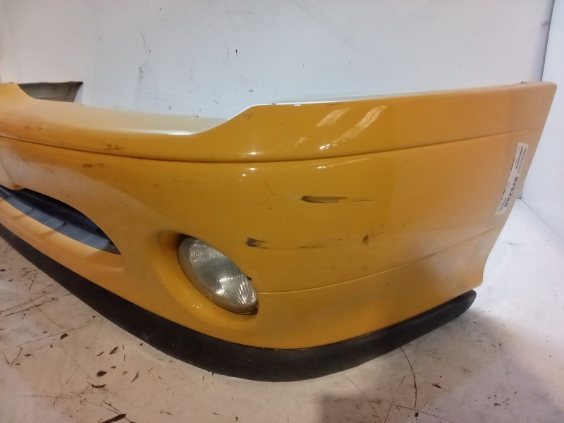 Recambio de paragolpes delantero para renault megane i coach (da0/1_) 1.6 e (da0f) referencia OEM IAM   