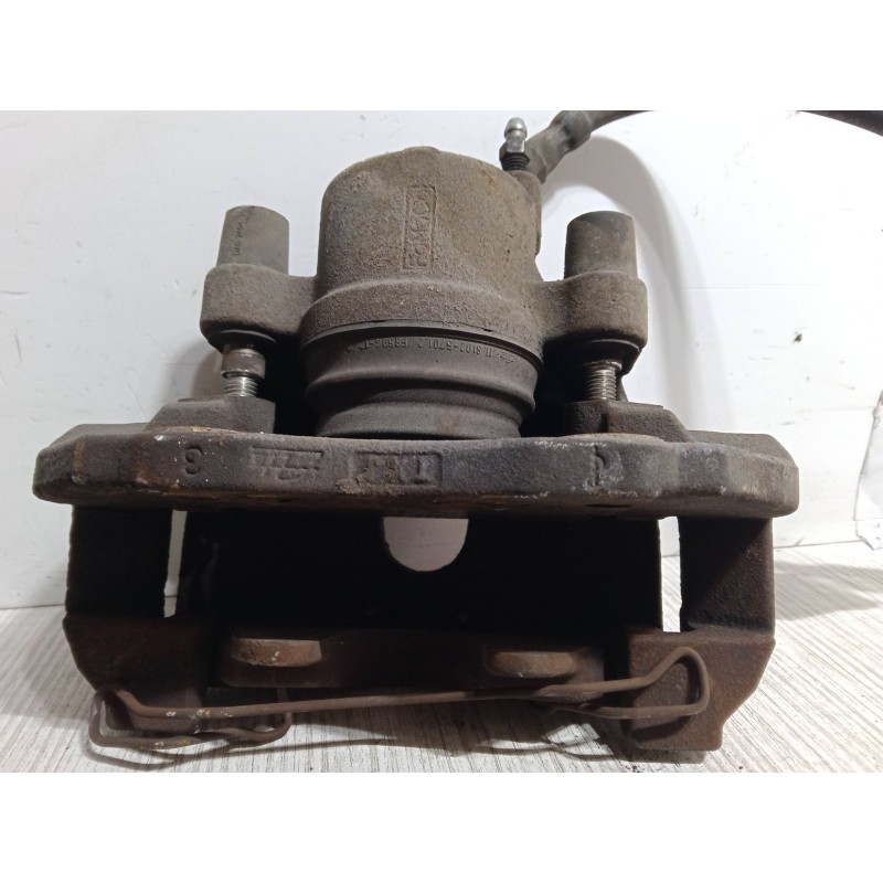 Recambio de pinza freno delantera derecha para ford focus ii (da_, hcp, dp) 1.6 tdci referencia OEM IAM   
