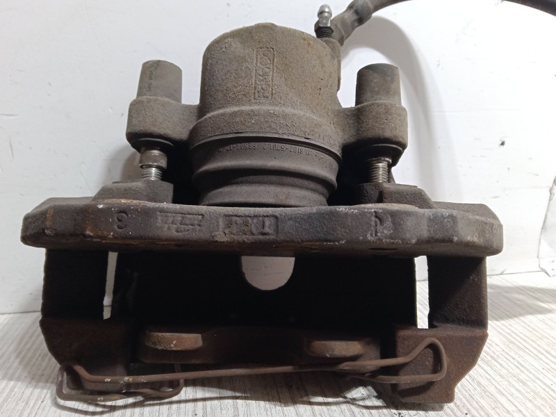 Recambio de pinza freno delantera derecha para ford focus ii (da_, hcp, dp) 1.6 tdci referencia OEM IAM   