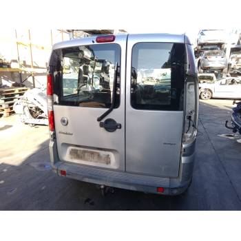 FIAT DOBLO FURGÓN/MONOSPACE (223_)