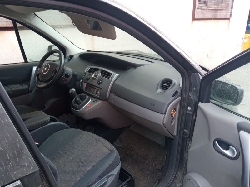 renault scénic ii (jm0/1_) del año 2008