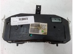 Recambio de cuadro instrumentos para renault megane ii (bm0/1_, cm0/1_) 1.6 16v (bm0c, cm0c) referencia OEM IAM 8200364023  3511