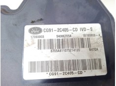 Recambio de abs para ford galaxy ii (wa6) 2.0 tdci referencia OEM IAM CG912C405CDIVDS 18160803A 17393903   54086705A   18160803