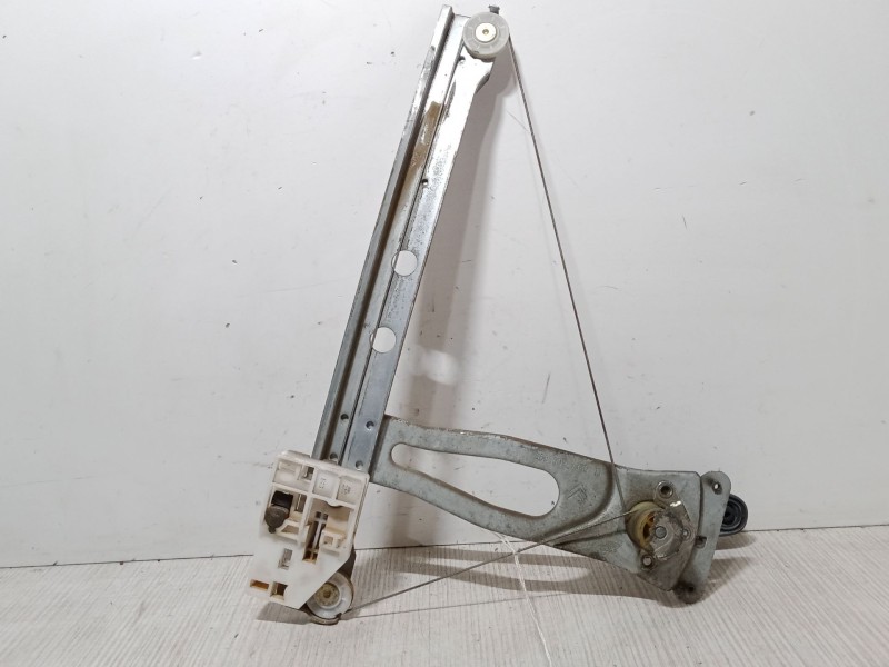 Recambio de elevalunas trasero derecho para citroën c3 i (fc_, fn_) 1.4 i referencia OEM IAM   