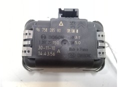 Recambio de sensor lluvia y luces para citroën c4 grand picasso i (ua_) 2.0 hdi 150 referencia OEM IAM 9675828580  