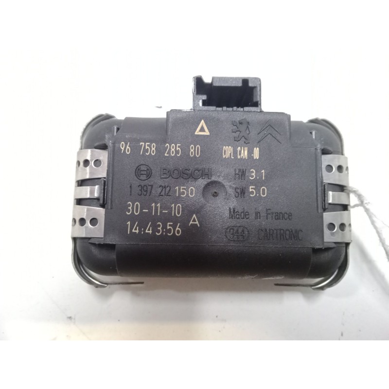 Recambio de sensor lluvia y luces para citroën c4 grand picasso i (ua_) 2.0 hdi 150 referencia OEM IAM 9675828580  
