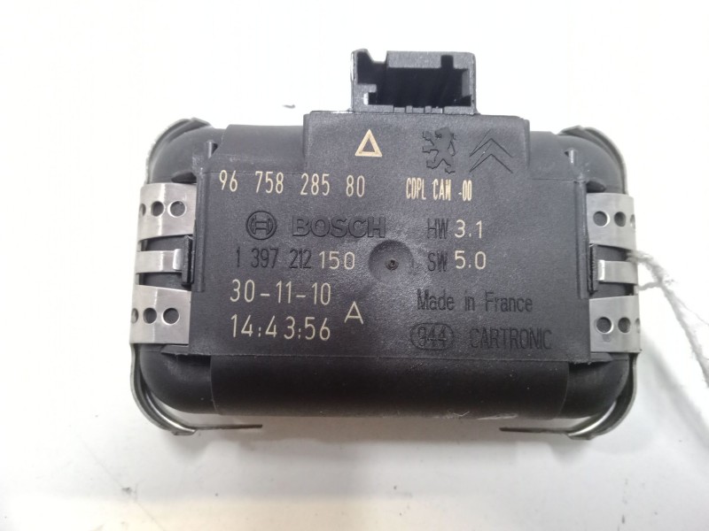 Recambio de sensor lluvia y luces para citroën c4 grand picasso i (ua_) 2.0 hdi 150 referencia OEM IAM 9675828580  