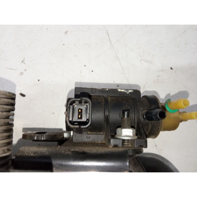 Recambio de enfriador aceite motor para ford tourneo connect / grand tourneo connect v408 monospace 1.5 tdci referencia OEM IAM  Recambio de enfriador aceite motor para ford tourneo connect / grand tourneo connect v408 monospace 1.5 tdci referencia OEM IAM