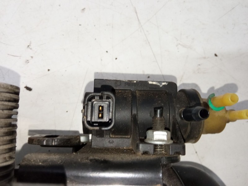 Recambio de enfriador aceite motor para ford tourneo connect / grand tourneo connect v408 monospace 1.5 tdci referencia OEM IAM  Recambio de enfriador aceite motor para ford tourneo connect / grand tourneo connect v408 monospace 1.5 tdci referencia OEM IAM