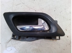 Recambio de maneta interior puerta trasera derecha para citroën c4 ii (nc_) 1.6 hdi 90 referencia OEM IAM