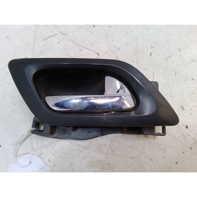 Recambio de maneta interior puerta trasera derecha para citroën c4 ii (nc_) 1.6 hdi 90 referencia OEM IAM   