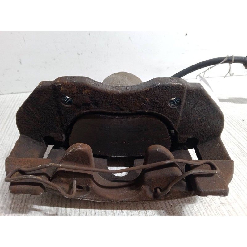 Recambio de pinza freno delantera derecha para ford focus ii (da_, hcp, dp) 1.6 tdci referencia OEM IAM   