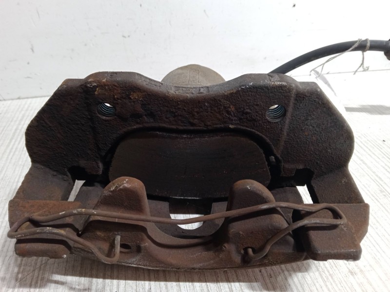 Recambio de pinza freno delantera derecha para ford focus ii (da_, hcp, dp) 1.6 tdci referencia OEM IAM   