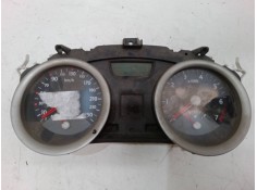 Recambio de cuadro instrumentos para renault megane ii (bm0/1_, cm0/1_) 1.6 16v (bm0c, cm0c) referencia OEM IAM 8200364023  3511 2