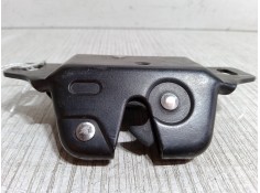 Recambio de cerradura maletero / porton para peugeot 306 hatchback (7a, 7c, n3, n5) 1.9 d referencia OEM IAM