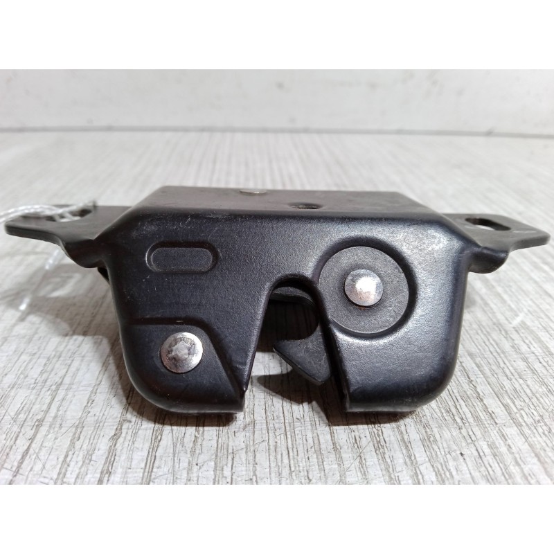 Recambio de cerradura maletero / porton para peugeot 306 hatchback (7a, 7c, n3, n5) 1.9 d referencia OEM IAM   