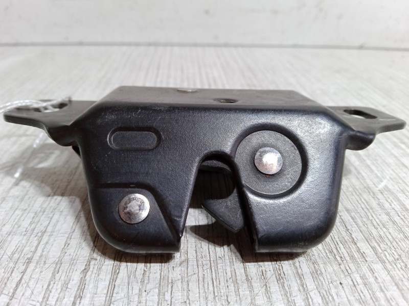 Recambio de cerradura maletero / porton para peugeot 306 hatchback (7a, 7c, n3, n5) 1.9 d referencia OEM IAM   