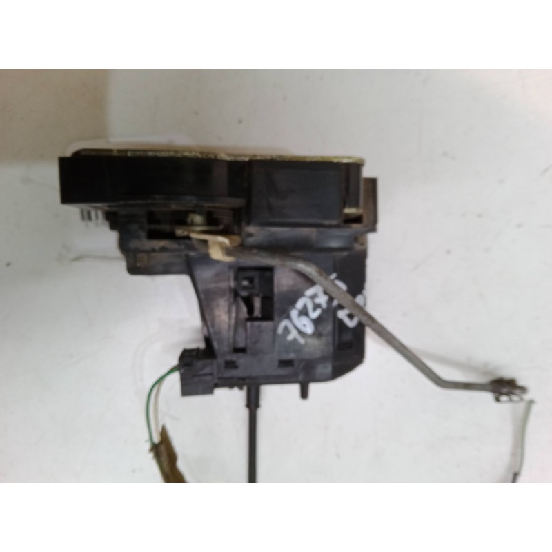 Recambio de cerradura puerta trasera derecha para renault megane i (ba0/1_) 1.9 dci (ba05, ba1f) referencia OEM IAM   