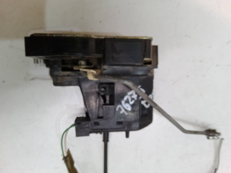 Recambio de cerradura puerta trasera derecha para renault megane i (ba0/1_) 1.9 dci (ba05, ba1f) referencia OEM IAM   