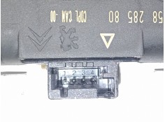 Recambio de sensor lluvia y luces para citroën c4 grand picasso i (ua_) 2.0 hdi 150 referencia OEM IAM 9675828580   2