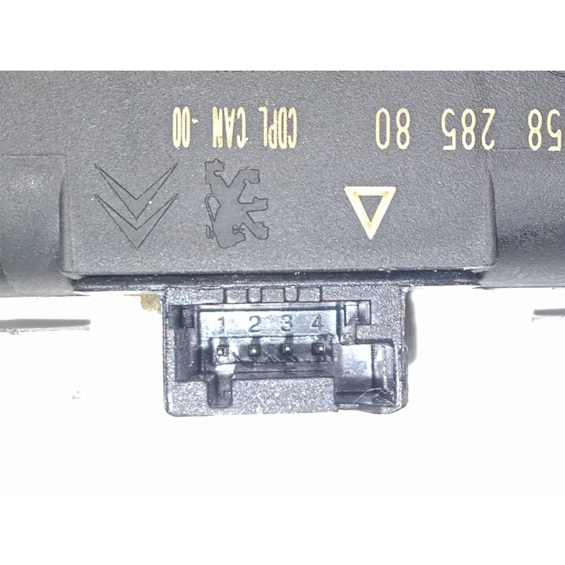 Recambio de sensor lluvia y luces para citroën c4 grand picasso i (ua_) 2.0 hdi 150 referencia OEM IAM 9675828580  