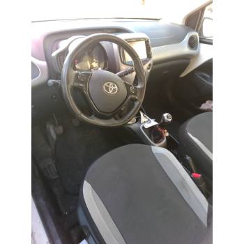 TOYOTA AYGO (_B4_)