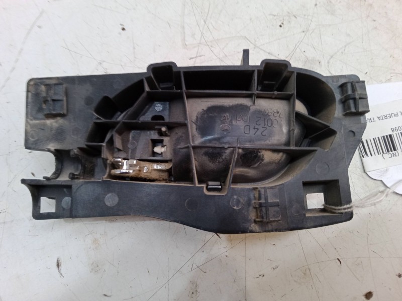 Recambio de maneta interior puerta trasera derecha para citroën c4 ii (nc_) 1.6 hdi 90 referencia OEM IAM    Recambio de maneta interior puerta trasera derecha para citroën c4 ii (nc_) 1.6 hdi 90 referencia OEM IAM