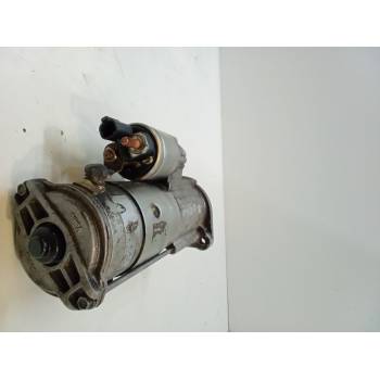 MOTOR ARRANQUE 