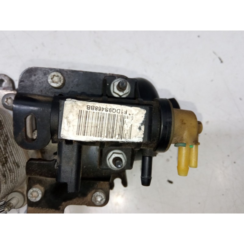 Recambio de enfriador aceite motor para ford tourneo connect / grand tourneo connect v408 monospace 1.5 tdci referencia OEM IAM  Recambio de enfriador aceite motor para ford tourneo connect / grand tourneo connect v408 monospace 1.5 tdci referencia OEM IAM