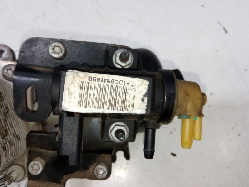 Recambio de enfriador aceite motor para ford tourneo connect / grand tourneo connect v408 monospace 1.5 tdci referencia OEM IAM  Recambio de enfriador aceite motor para ford tourneo connect / grand tourneo connect v408 monospace 1.5 tdci referencia OEM IAM