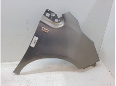 Recambio de aleta delantera derecha para opel meriva b monospace (s10) 1.6 cdti (75) referencia OEM IAM
