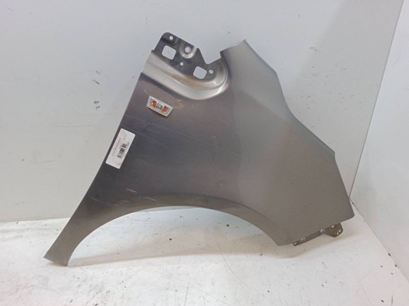 Recambio de aleta delantera derecha para opel meriva b monospace (s10) 1.6 cdti (75) referencia OEM IAM   