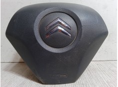 Recambio de airbag volante para citroën nemo furgoneta/monovolumen (aa_) 1.4 hdi referencia OEM IAM