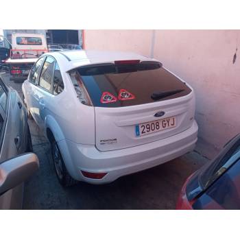 FORD FOCUS II (DA_, HCP, DP)