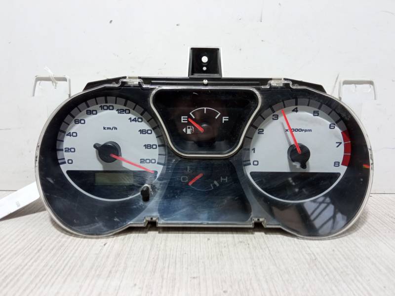 CUADRO INSTRUMENTOS 84100-86G20 