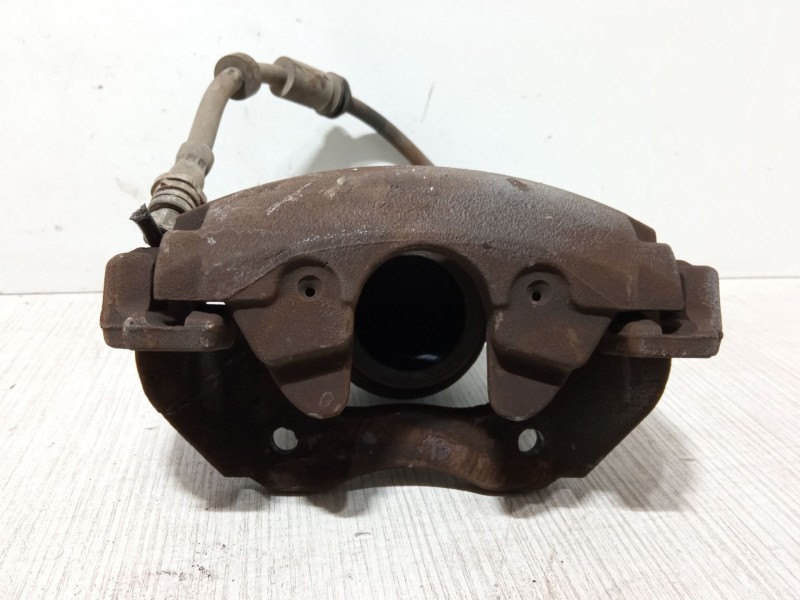 Recambio de pinza freno delantera izquierda para ford focus ii (da_, hcp, dp) 1.6 tdci referencia OEM IAM   