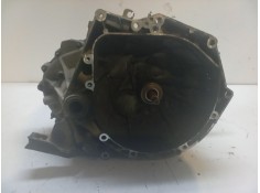 Recambio de caja de cambios manual 5 velocidades para peugeot 5008 (0u_, 0e_) 1.6 hdi referencia OEM IAM 9682456310  