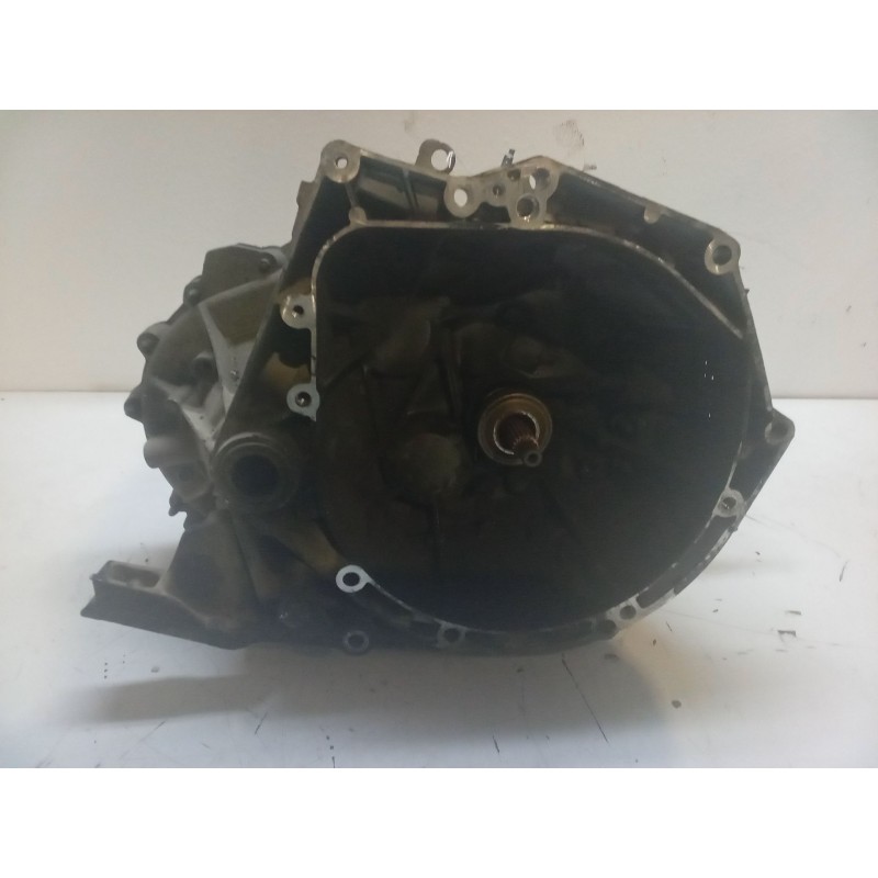 Recambio de caja de cambios manual 5 velocidades para peugeot 5008 (0u_, 0e_) 1.6 hdi referencia OEM IAM 9682456310  