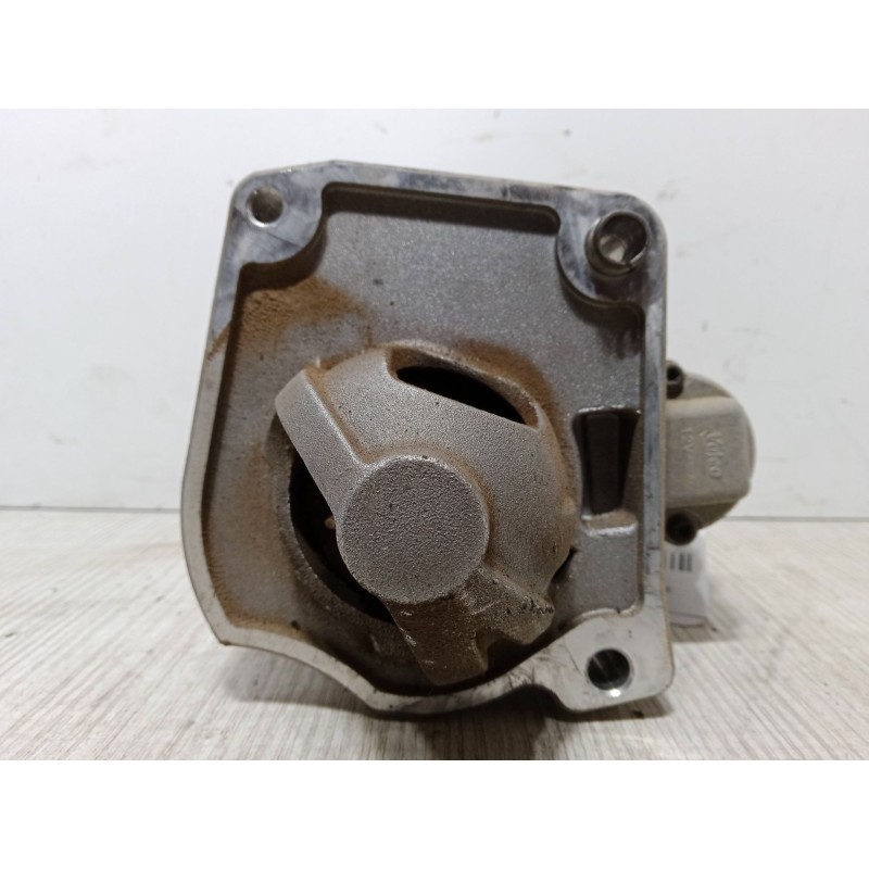 Recambio de motor arranque para citroën c3 aircross ii (2r_, 2c_) 1.2 puretech 110 (2rhnzb, 2rhnzw, 2rhnpx, 2rhnpj) referencia O