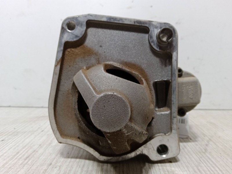 Recambio de motor arranque para citroën c3 aircross ii (2r_, 2c_) 1.2 puretech 110 (2rhnzb, 2rhnzw, 2rhnpx, 2rhnpj) referencia O