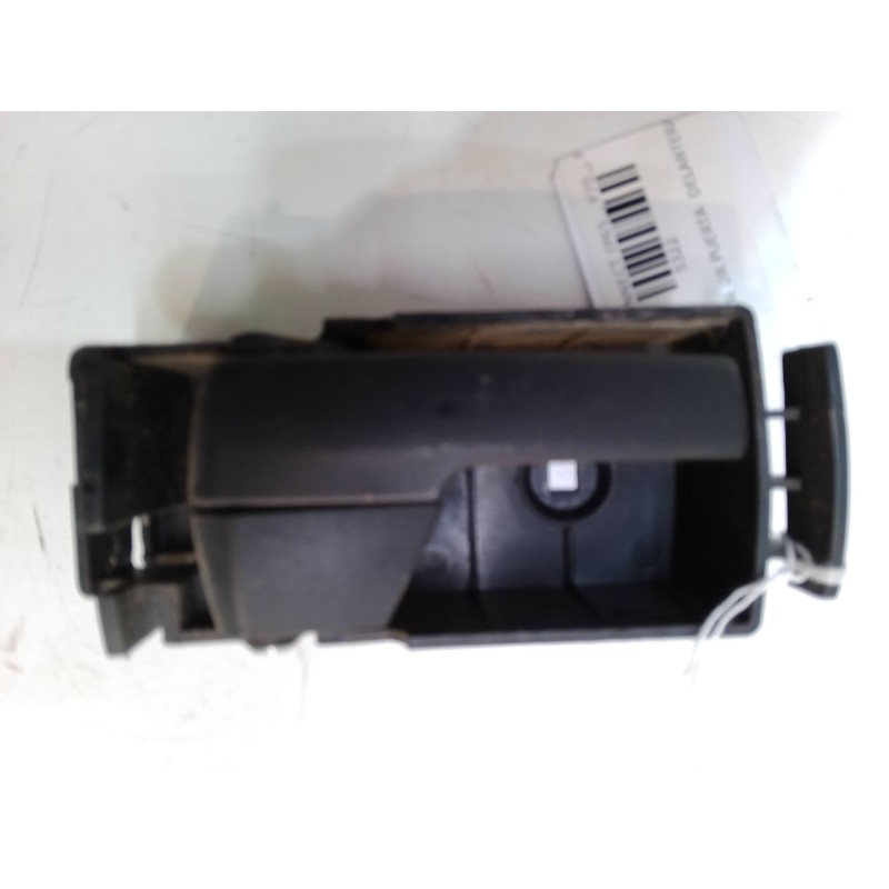 Recambio de maneta interior puerta delantera derecha para ford transit connect (p65_, p70_, p80_) 1.8 di referencia OEM IAM   
