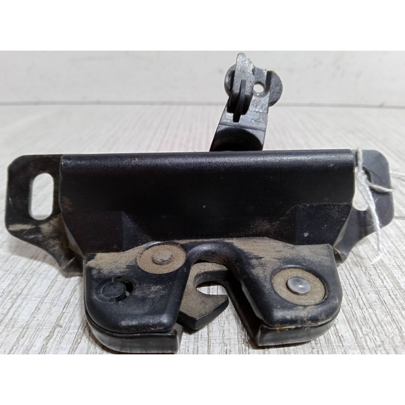 Recambio de cerradura maletero / porton para peugeot 306 hatchback (7a, 7c, n3, n5) 1.9 d referencia OEM IAM   