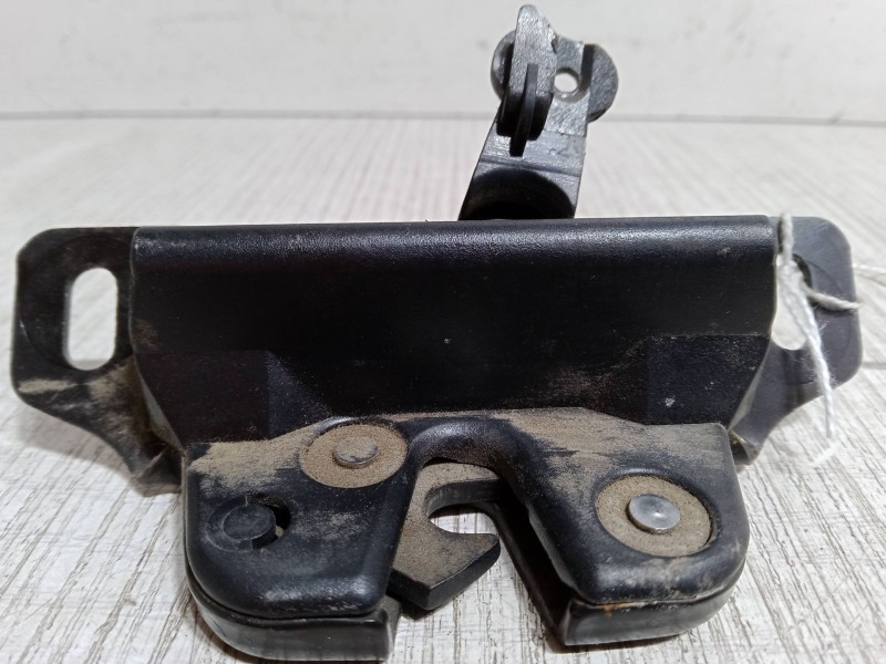 Recambio de cerradura maletero / porton para peugeot 306 hatchback (7a, 7c, n3, n5) 1.9 d referencia OEM IAM   