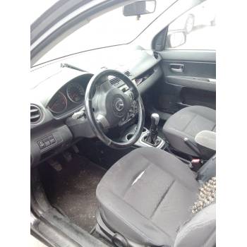 MAZDA 2 (DY)