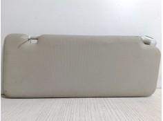 Recambio de parasol izquierdo para renault clio iv (bh_) 1.5 dci 75 referencia OEM IAM   