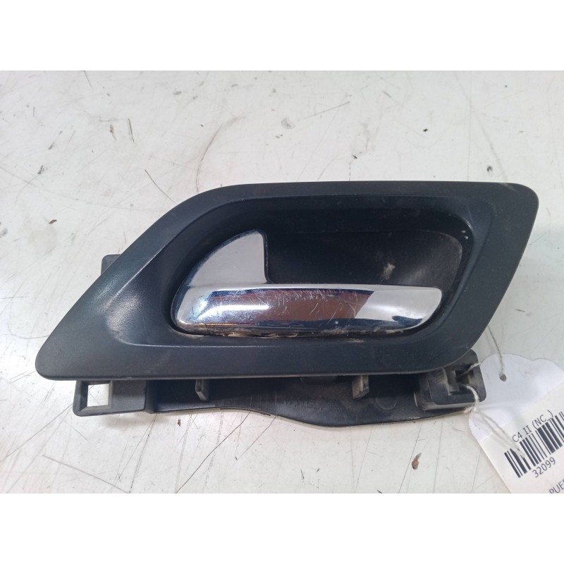 Recambio de maneta interior puerta trasera izquierda para citroën c4 ii (nc_) 1.6 hdi 90 referencia OEM IAM   