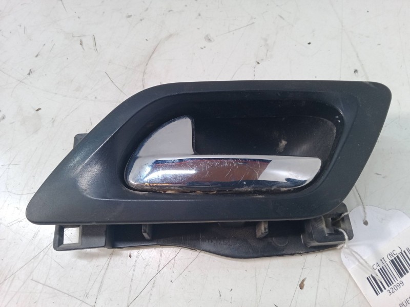 Recambio de maneta interior puerta trasera izquierda para citroën c4 ii (nc_) 1.6 hdi 90 referencia OEM IAM    Recambio de maneta interior puerta trasera izquierda para citroën c4 ii (nc_) 1.6 hdi 90 referencia OEM IAM