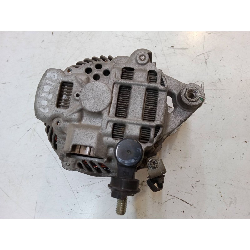 Recambio de alternador para mazda 2 (de_, dh_) 1.3 (de3fs) referencia OEM IAM A2TG139  ZJ38