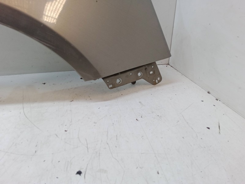 Recambio de aleta delantera derecha para opel meriva b monospace (s10) 1.6 cdti (75) referencia OEM IAM   