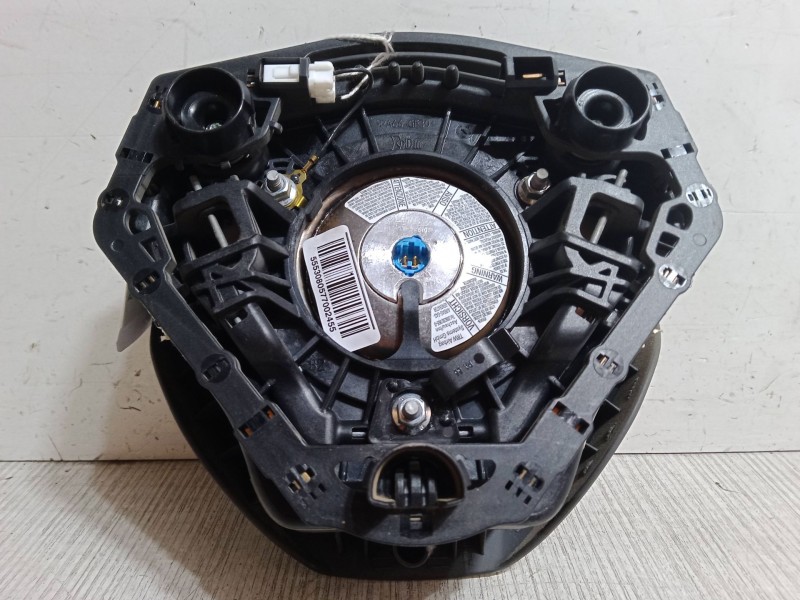 Recambio de airbag volante para citroën nemo furgoneta/monovolumen (aa_) 1.4 hdi referencia OEM IAM   